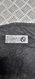 фото thumb №15, Bmw g26 i4 шумоізоляція ізоляція акустична 6997266