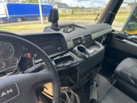 Man tgs 18.440 кабіна sypialnia Ціна, фото thumb