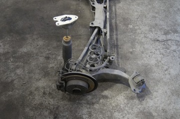 фото thumb №6, Балка підвішування mini cooper f56 1.2t підвішування