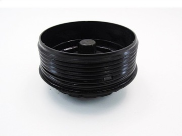 фото thumb №3, Кришка фільтра масла 2.2 dci espace laguna vel satis