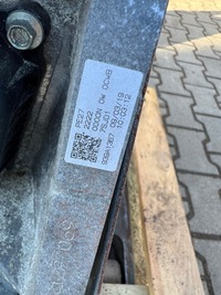 фото thumb №16, Mazda 3 bp двигатель 2.0 skyactiv-g m hybrid rok 2019