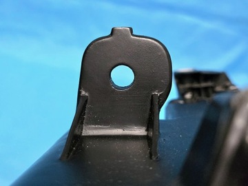 фото thumb №12, Hyundai staria полный led лампа перед передняя левая фара европа