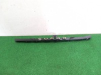 фото thumb №1, Молдинг бампера решётка cupa born 21- 10e853985