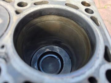 фото thumb №8, Двигун блок wał піддон dół audi a4 b8 a5 q5 a6 c7 рестайлінг 2.0 tdi 190km cnh