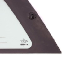 фото thumb №10, Mercedes gl x164 стекло кузовная правый задняя правая задняя as2