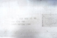 фото thumb №11, Бампер зад задній mercedes cl рестайлінг w215