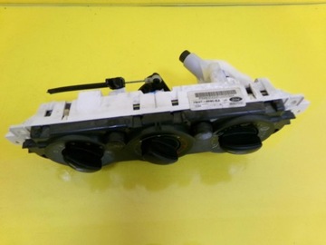 фото thumb №7, Панель керування кондиціонера ford c-max i 2008 7m5t-19980-ba nr929