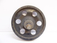 фото thumb №1, Twingo ii шкив коленчатого вала коленчатого болт 1.2 16v