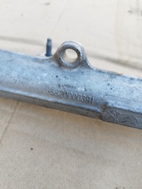 фото thumb №8, Opel astra vi l 21r- рулевая рейка трансмиссия рулевая eu