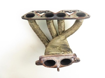 фото thumb №5, Коллектор выпускной honda accord vi 1.8 i cg8 - f18b2 изоляция bandaż