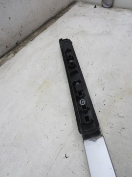 фото thumb №7, Рейлинг крышный левый peugeot 2008