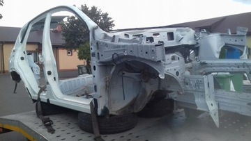 фото thumb №7, Чверть крило правий зад nissan qashqai j10