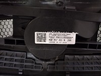 фото thumb №11, 4g8857001n консоль панель роздавальна audi a7 рестайлінг 2014-2018r