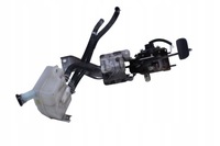 фото thumb №1, Педаль сцепления бачок cabstar maxity 07r.