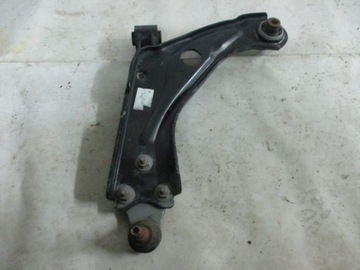 фото thumb №8, Важіль лівий peugeot 3008 ii 2 5008 ii 2 combo e