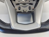фото thumb №5, Кермо шкіряний багатофункціональна 4s113-35000 ssangyong tivoli
