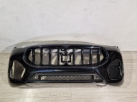 фото thumb №1, Maserati grecale бампер перед передний