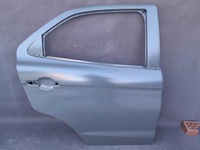 фото thumb №1, Ford ka plus дверь задняя задние правое oryg