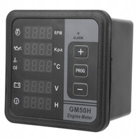 фото thumb №12, Цифровой измеритель двигателя измеритель двигателя