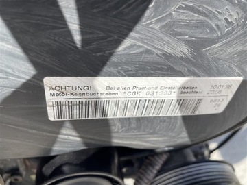 фото thumb №10, Двигатель 2.7 tdi cgk audi a4 b8 08-14 год