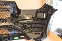 Купити Бампер перед передній оригінал колір 956 mercedes gle рестайлінг  167 w167, фото thumb