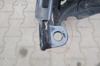 фото thumb №10, Бампер передний renault koleos ii 2 lift 21-