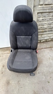 фото thumb №1, Opel insignia a сидіння правий передній europa