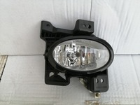 фото thumb №1, Противотуманная фара правый рамка mazda 3 i bk p3578 idealny eu slask