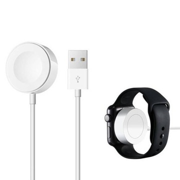 USB-КАБЕЛЬ ЗАРЯДКИ ДЛЯ APPLE WATCH 2/3/4/5/6/SE