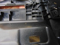 фото thumb №13, Рамка решётки радио консоли ford courier 2014 europ