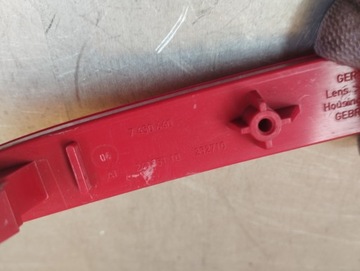 фото thumb №7, Bmw 1 f40 отражатель бампера правые зад задний 7450640