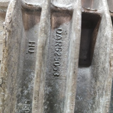 фото thumb №8, Audi a6 s6 c7 4g 2013 задний механизм дифференциал