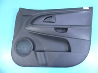 фото thumb №1, Оббивка двері перед права обшивка kia venga