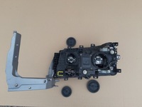 фото thumb №11, Scania r s фара правий лампа 2655843 кронштейн