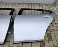 фото thumb №1, Дверь задняя задние правое lexus gs iii 1f2