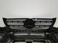 фото thumb №16, Gls x166 166 бампер передний na датчики перед 197