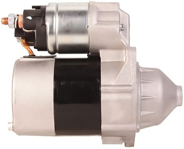 фото thumb №7, Стартер mercedes a140 a160 vaneo |1.4 1.6 бензин cs1384