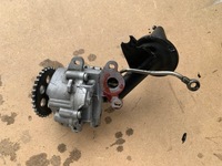 фото thumb №8, Bk2q6600 jumper boxer 2.2 hdi tdci насос масла