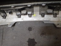 фото thumb №6, Бампер задняя renault captur ii 2