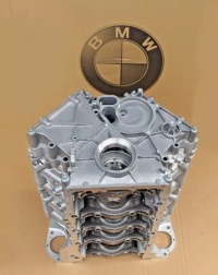 фото thumb №6, Блок двигателя bmw m5 m8 x5m x6m s63m 600km 625km f - seria g f90-96