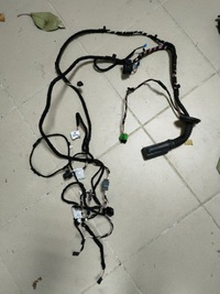 фото thumb №1, Mini f55 f56 электропроводка дверь левых комфорт