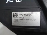 Volvo xc 90 xc90 фара лівий перед передня full led 14r- Ціна, фото thumb