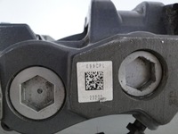 фото thumb №15, Mercedes sl 232 r232 суппорты тормозные передние перед комплект 63 amg brembo