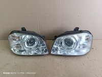 фото thumb №1, Kia magentis фара лівий lub правий 2000 – 2005