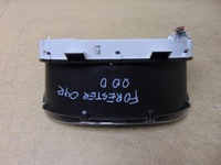 фото thumb №7, Счетчик приборная панель subaru forester iii 2.0d europa