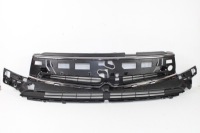 Купить Opel grandland рестайлинг  2024- решётка  решётка радиатора хром верх низ  оригинал 9840128277, фото thumb