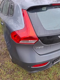 фото thumb №1, Лампа задняя левый volvo v40 ii 12r.-
