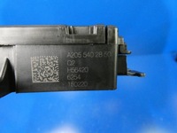 фото thumb №2, Mercedes c клас w205 модуль розподільник напруги струму