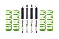 фото thumb №9, Пружини амортизатори +2'' jeep grand cherokee wg