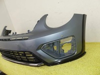 фото thumb №5, Бампер перед vw new beetle 5c r-line рестайлінг 16r--- планка